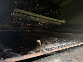 Kombajn Case IH 9120 - 5