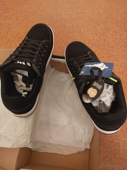 Pánska outdoor polobotka Adelaide Vel:45 - 5