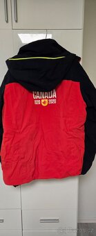 Pánská lyžařská bunda - 5