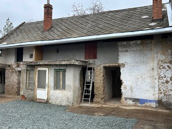 Prodám rodiny dům v Brodku u Přerova - 5