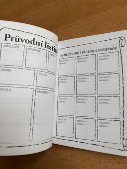 Citadela Chaosu - Gamebook - 5