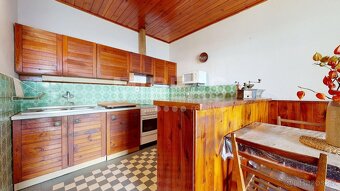 Benátky nad Jizerou, prodej historického domu 7+2, 460 m2 na - 5