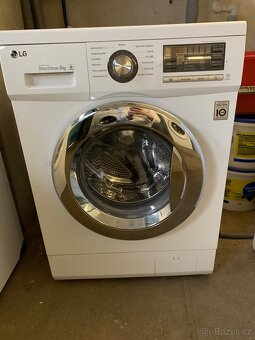 Ledničky Bosch , Elektrolux, Whirlpol... - 5