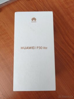 Huawei P30 lite - 5