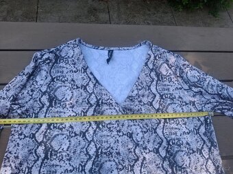 Halenka / blůza - 5