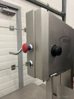 Pila Kolbe K 220 - 5