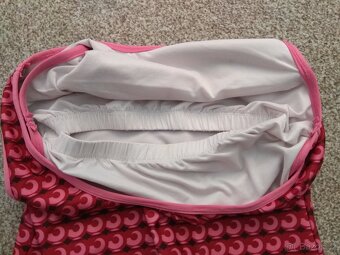 Nové dámské sportovní tílko - 5