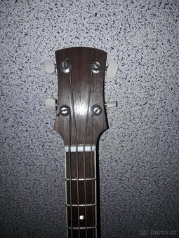 Baskytara Jolana - 5