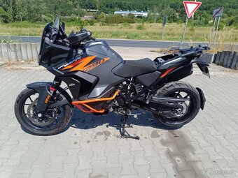 KTM 1290 SUPER ADVENTURE S - 5