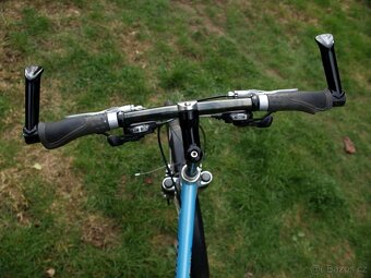 Dámské  kolo AUTHOR CORSA - 5