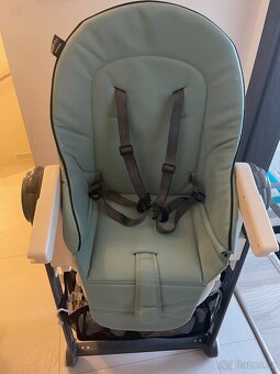 Dětská židlička - 5