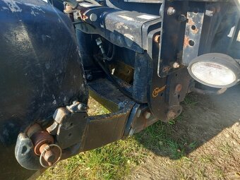 JCB FASTRAC 3230 - 5