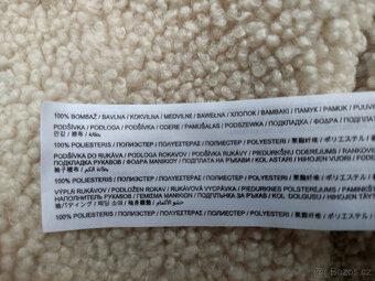 Pánská džínová bunda Mango Wasp - 5