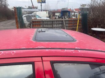 Škoda Octavia 1,9tdi - 5