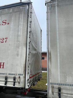 SCANIA R410 Souprava - 5