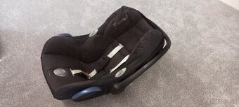 Dětská autosedačka Vajíčko Maxi Cosi - 5