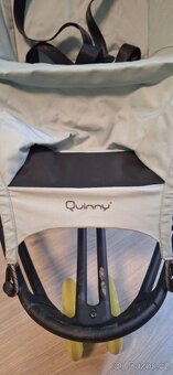 Skládací  cestovní kočárek - 5