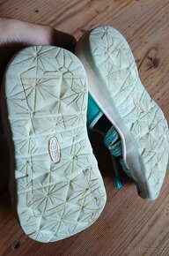 Sandály Keen 27/28 super stav - 5
