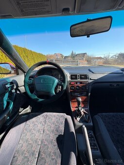 Honda Accord 2.2 VTEC - 5