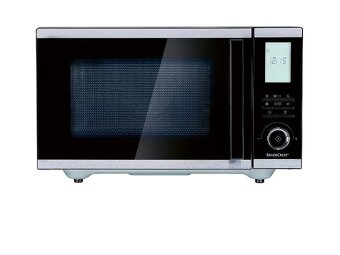 Silvercrest SMWEDS 900 A1 Multi. trouba, gril a horkovzduch - 5