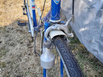 prodám kolo Favorit - 5