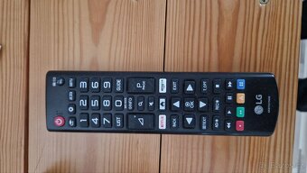 Lg UHD televize úhlopříčka 50" - 5