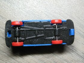 Staré modely 1/87 - 5