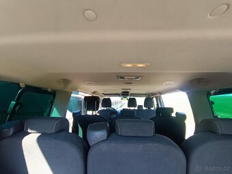 Ford Tourneo Custom - 5