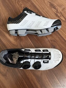 MTB tretry Force dámské - 5