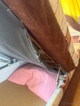 Manželská postel - 5