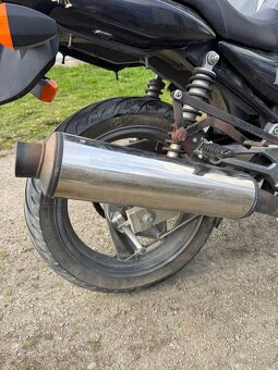 Kawasaki er5 Díly - 5