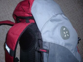 HIGHLANDER - batoh - 5