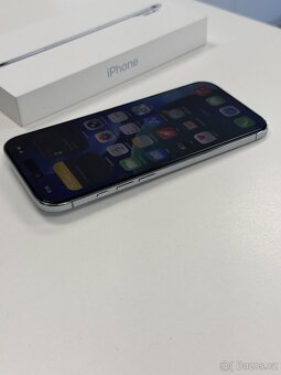 iPhone AIR 256GB NOVÝ ✅ - 5