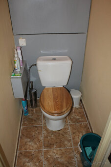 Hledáme spolubydlící do 4+kk - 5