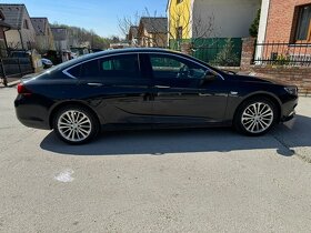 Opel Insignia 1.5 Turbo 165k SS Exclusive AT6, DPH - 5