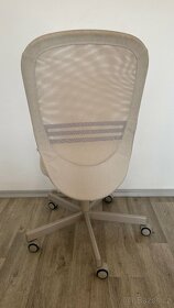 Prodám kancelářskou židli - 5