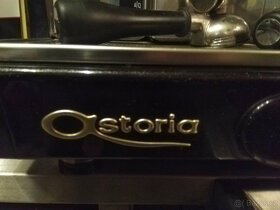 jednopákový kávovar značky Astoria - 5