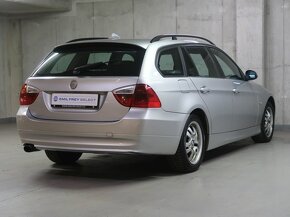 BMW ŘADA 3 320d - 5