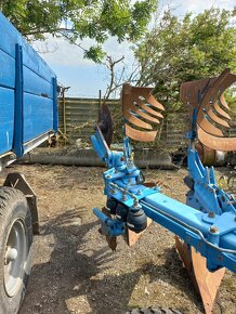 Pluh Lemken Juwel 8M - 5