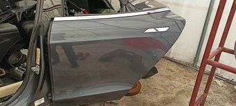 Tesla model S P85 2015 náhradní díly - 5