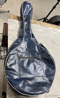 Tenorové banjo Tarpan - 5