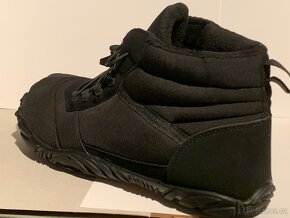 Výborné zdravé Barefoot kotníkové ,..č. 47 - 5