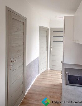Exkluzivní Prodej rodinného domu 3+kk, 51 m2, pozemek 425 m2 - 5