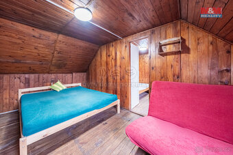 Prodej chaty, 82 m², Lety, ul. Lety pod lesem - 5