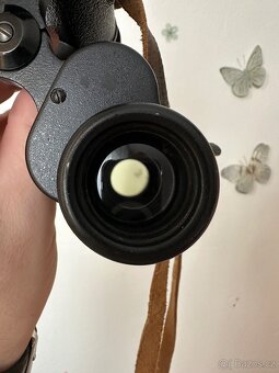 Dalekohled BPC5 8x30 - 5