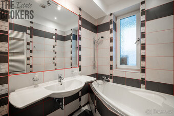 Prodej bytu s vlastním wellness, 3+1, 95 m2 s pozemkem 610 m - 5
