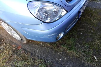Citroen Xsara Break 1,6 i - 5