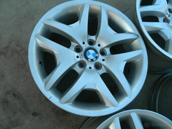 alu kola 5x120 BMW M-Line R18 - 5