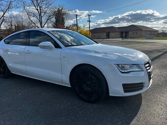 Audi A7 150kw MTR8 S-LINE - 5