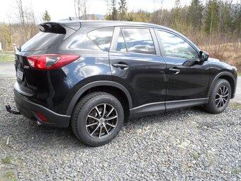 Mazda CX 5 2,2 110kw Skyactiv R.V.06/2013 - 5